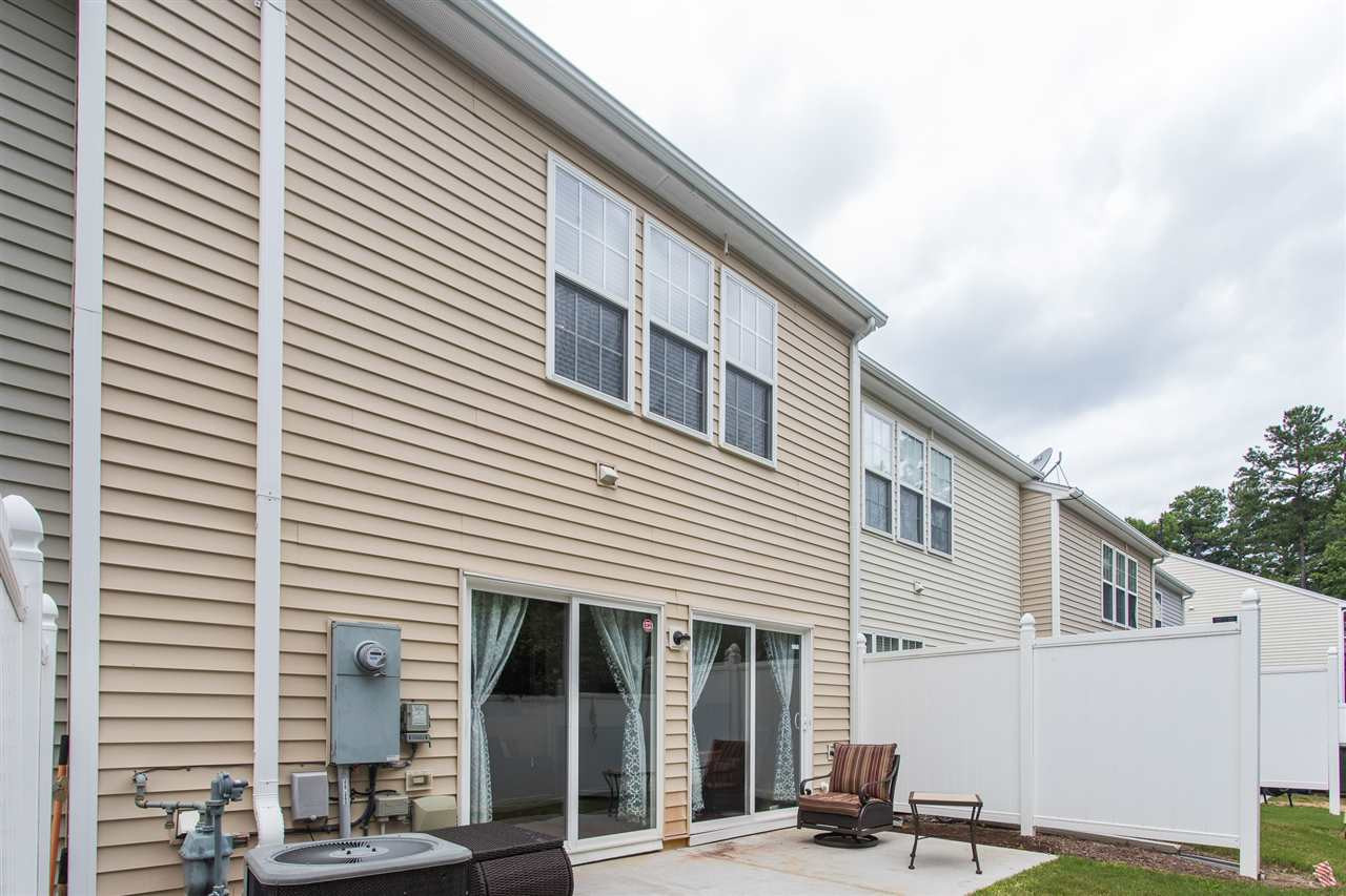 7226 Racine Way Raleigh, NC 27615 - Photo 22 of 22 Photo 22