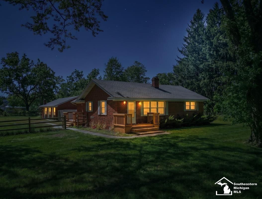 6772 Wells Road Petersburg, MI 49270 - Photo 19 of 26