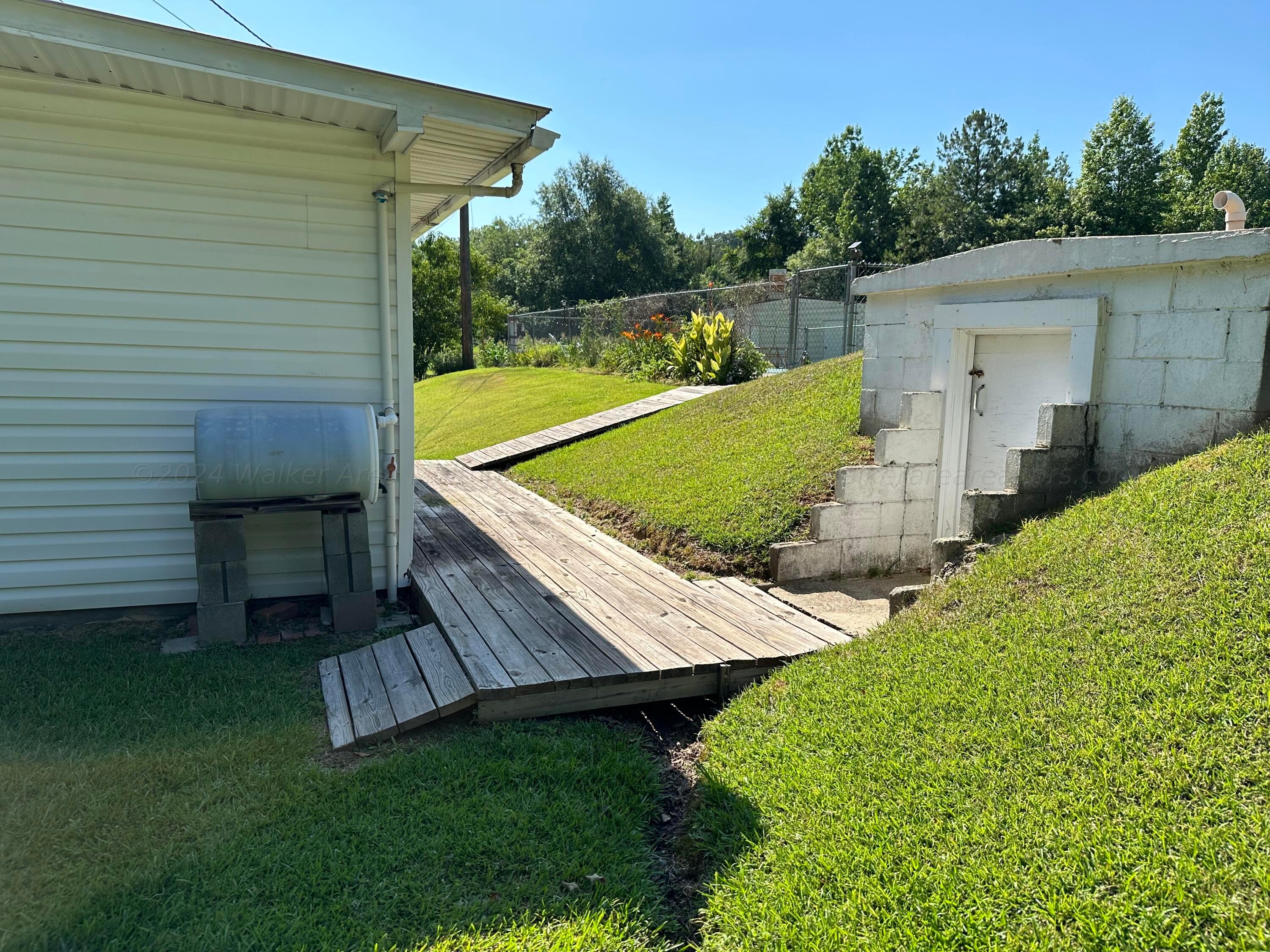 155 Crutchfield Road Sulligent, AL 35586 - Photo 37 of 39 Gallery Image 37