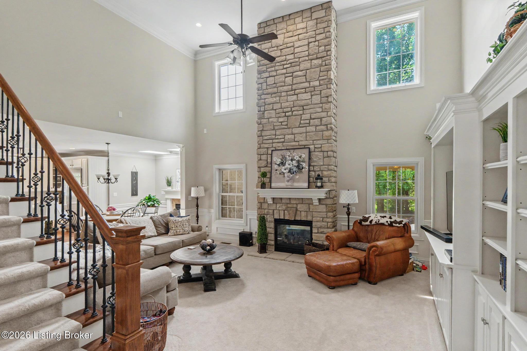 6004 Waterfall Way Prospect, KY 40059 - Photo 5 of 64 6004 Waterfall Way-6
