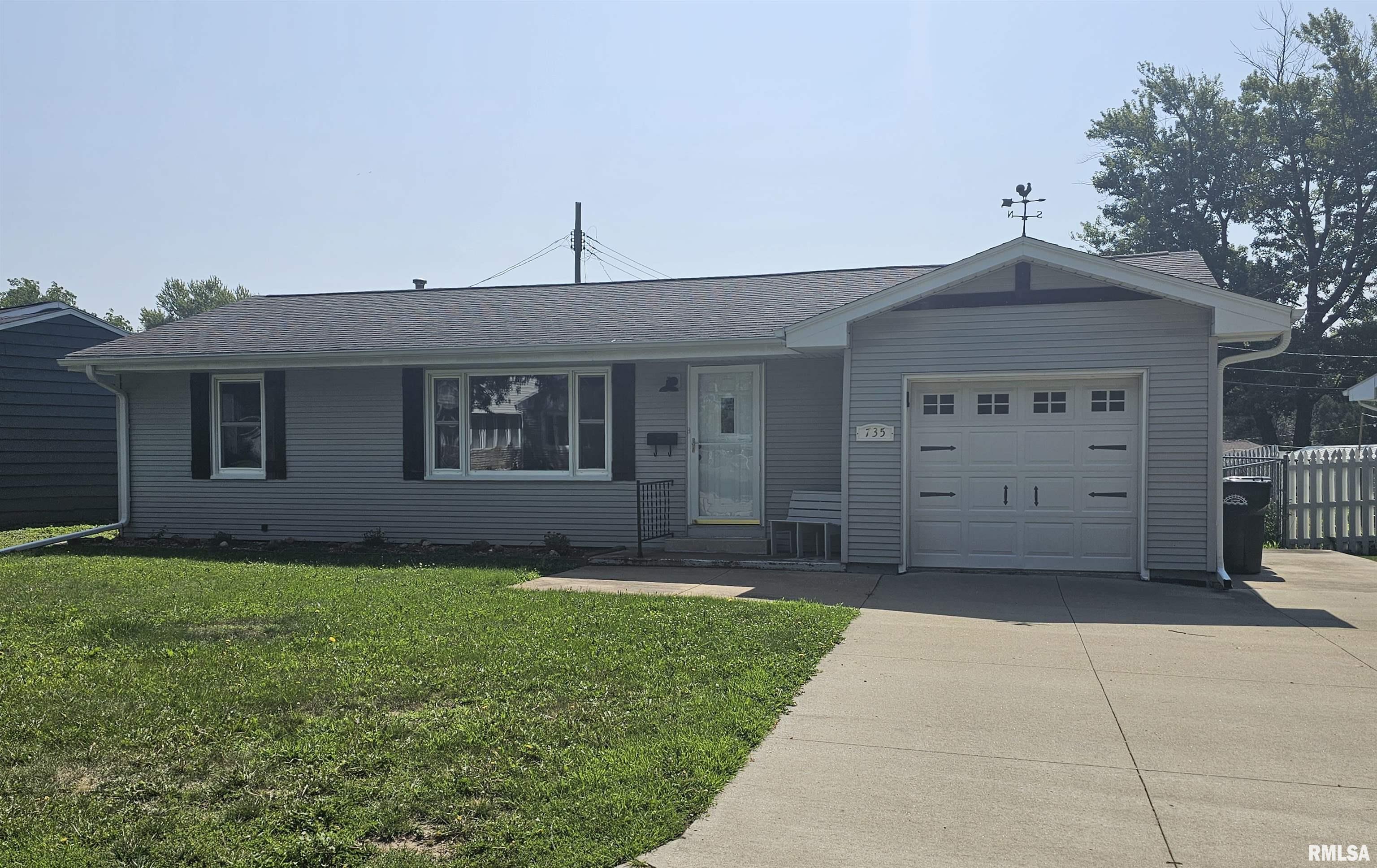 735 Highview Drive Clinton, IA 52732 - Photo 1 of 1 Gallery Image 1