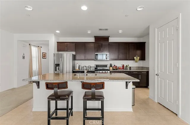 $595,000 | 40542 Calla Lilly Street, Murrieta, CA 92563