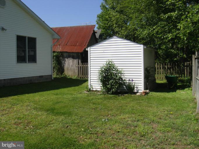 7 3rd Street Ridgely, MD 21660 - Photo 17 of 30 Exterior (Rear)