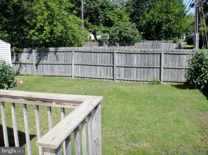 7 3rd Street Ridgely, MD 21660 - Photo 21 of 30 Exterior (Rear)