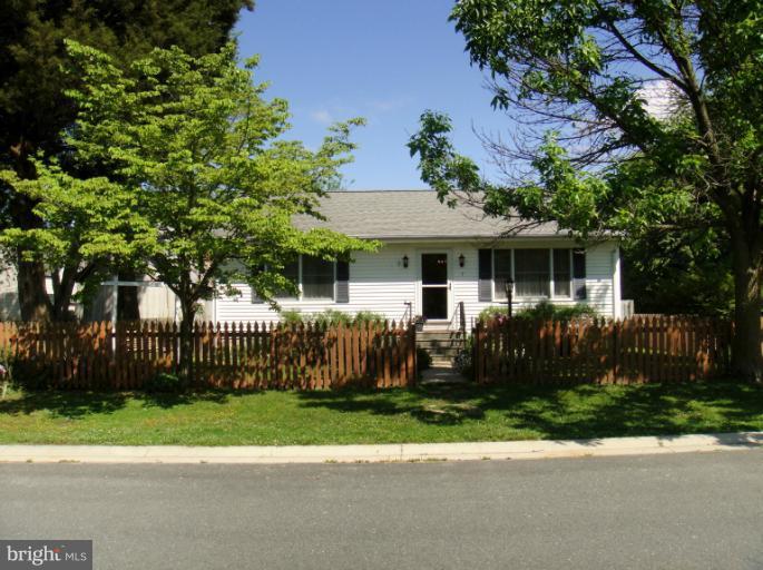 7 3rd Street Ridgely, MD 21660 - Photo 23 of 30 Exterior (Front)