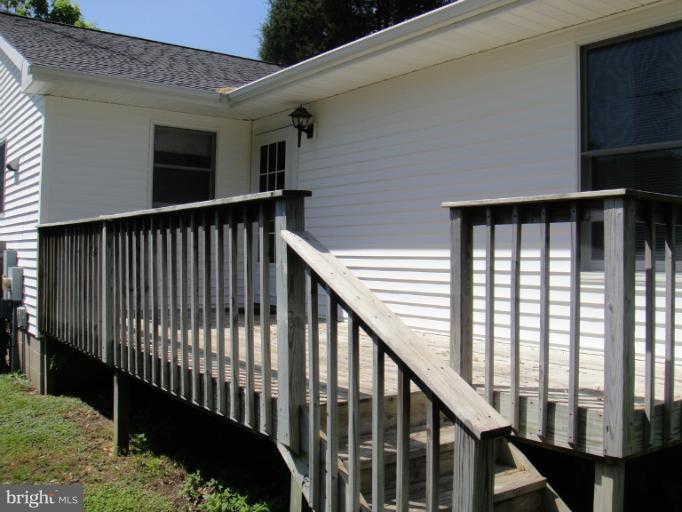 7 3rd Street Ridgely, MD 21660 - Photo 29 of 30 Exterior (General)