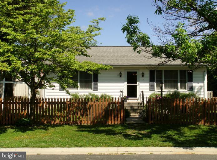 7 3rd Street Ridgely, MD 21660 - Photo 30 of 30 Exterior (Front)