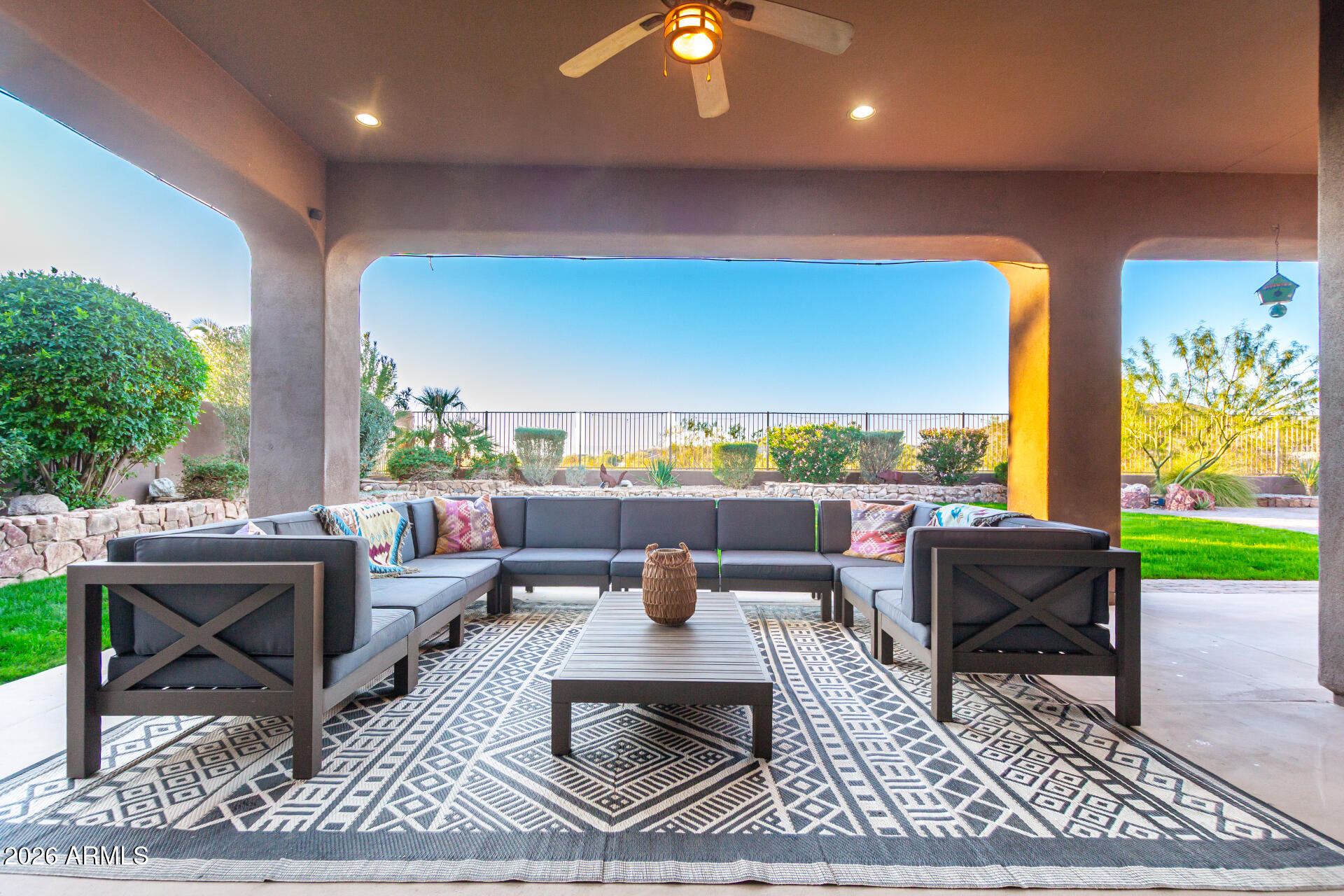 18186 West Narramore Road Goodyear, AZ 85338 - Photo 33 of 38