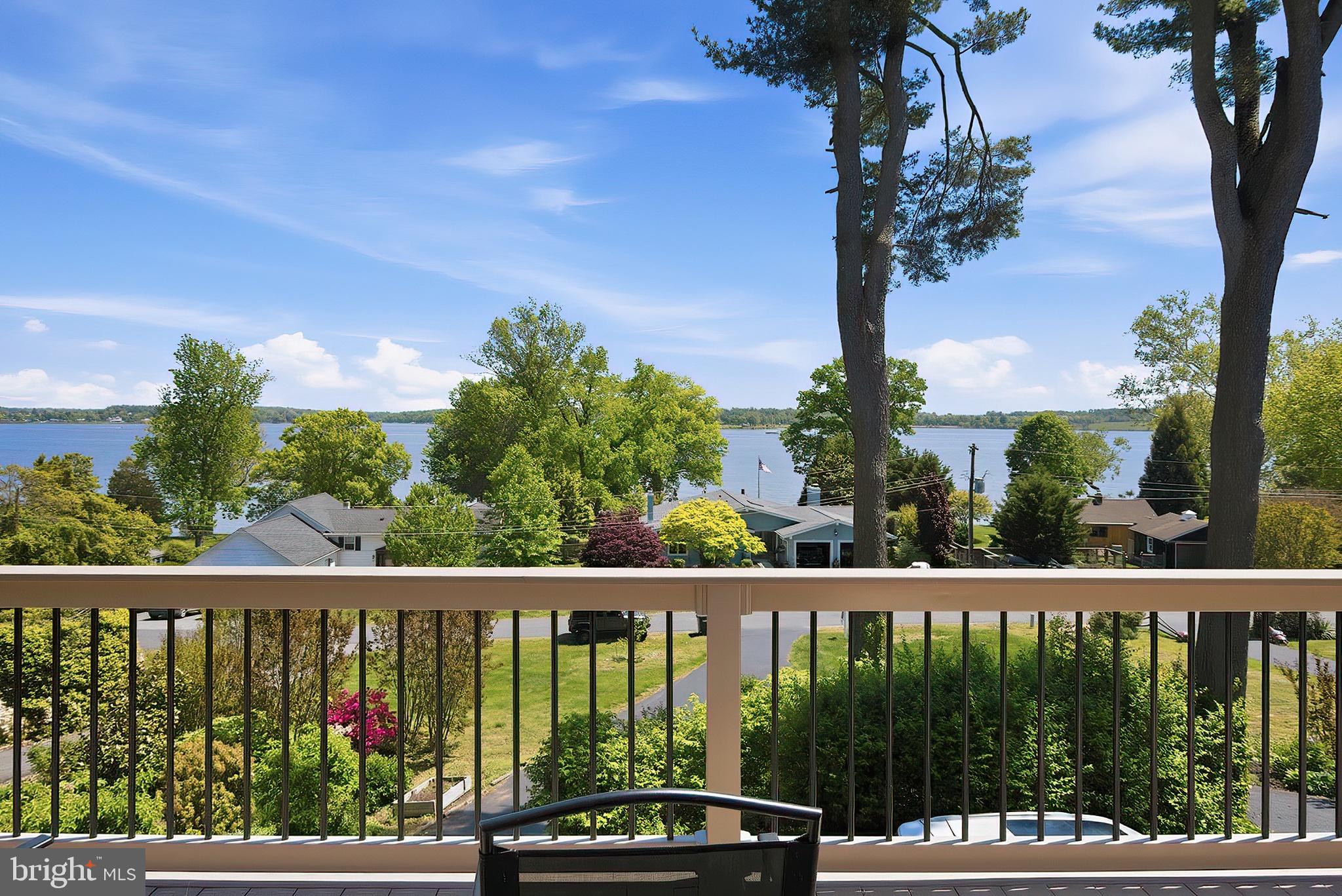 33 Bonney Shore Road Elkton, MD 21921 - Photo 3 of 38 The views are SPECTACULAR!
