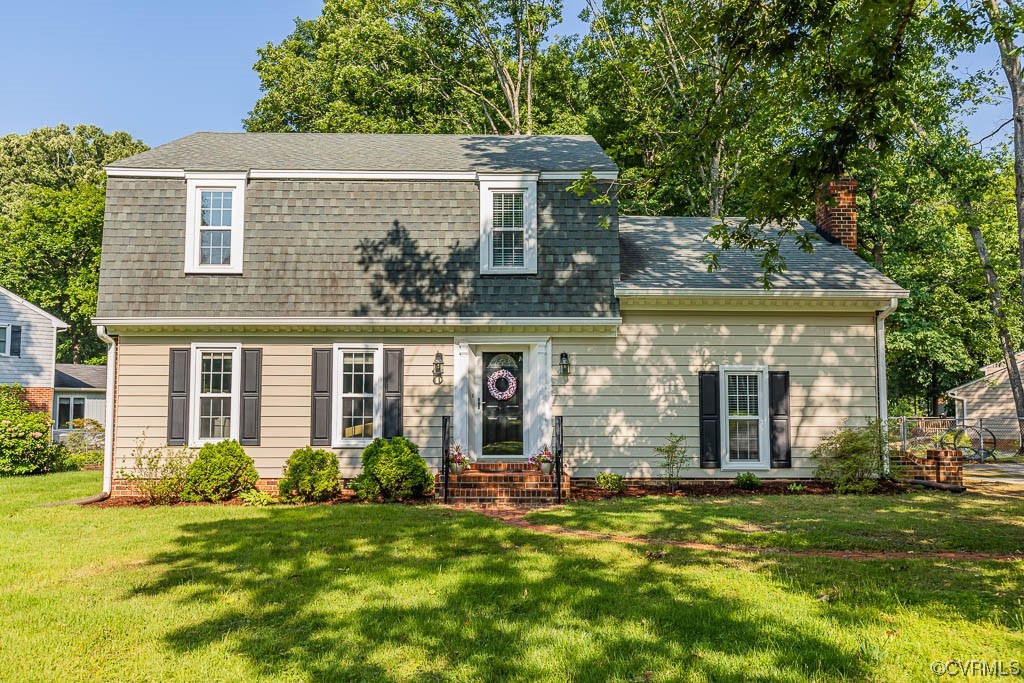 1700 Olde Coalmine Road Midlothian, VA 23113 - Photo 1 of 32 Gallery Image 1