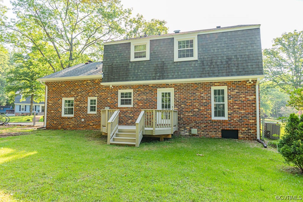 1700 Olde Coalmine Road Midlothian, VA 23113 - Photo 30 of 32 Gallery Image 30