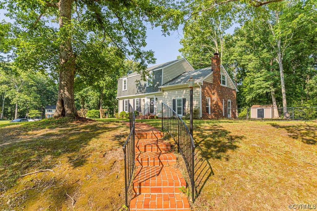 1700 Olde Coalmine Road Midlothian, VA 23113 - Photo 3 of 32 Gallery Image 3