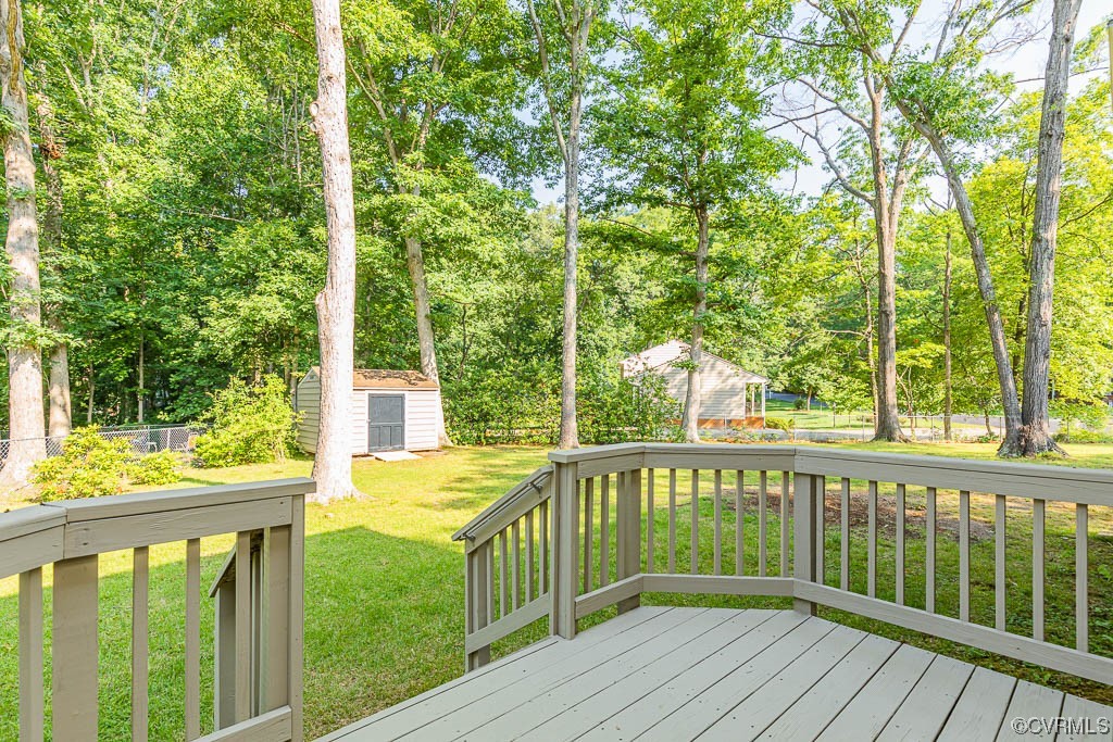 1700 Olde Coalmine Road Midlothian, VA 23113 - Photo 31 of 32 Gallery Image 31