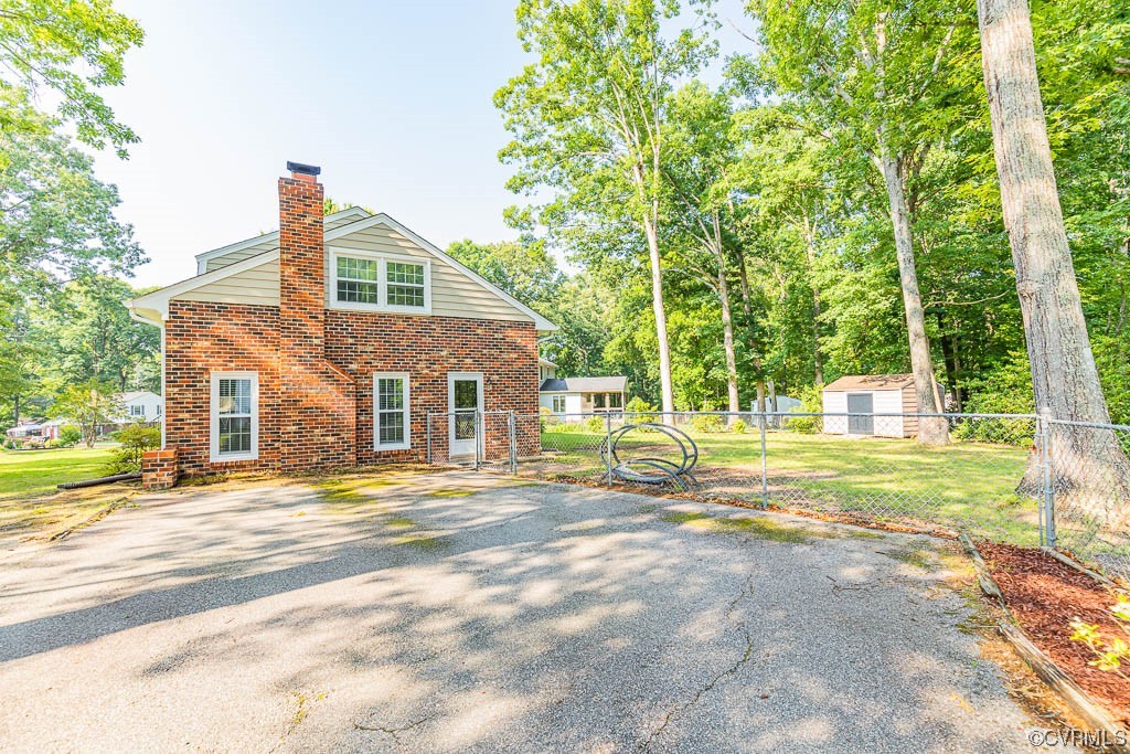 1700 Olde Coalmine Road Midlothian, VA 23113 - Photo 32 of 32 Gallery Image 32
