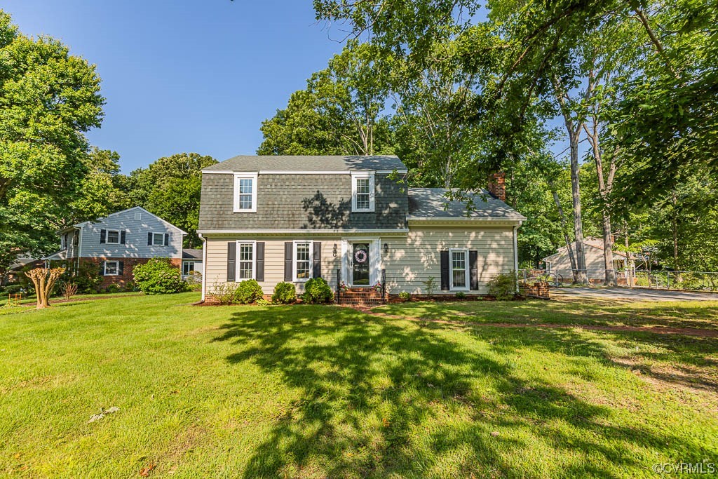 1700 Olde Coalmine Road Midlothian, VA 23113 - Photo 4 of 32 Gallery Image 4