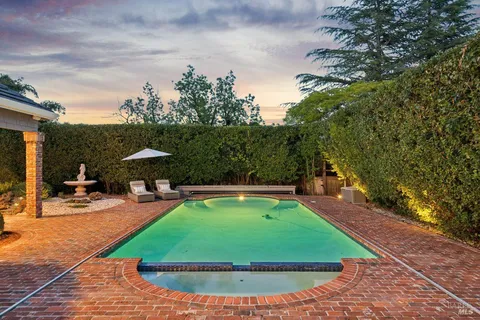 $3,495,000 | 13 West Brooke Drive, Novato, CA 94947