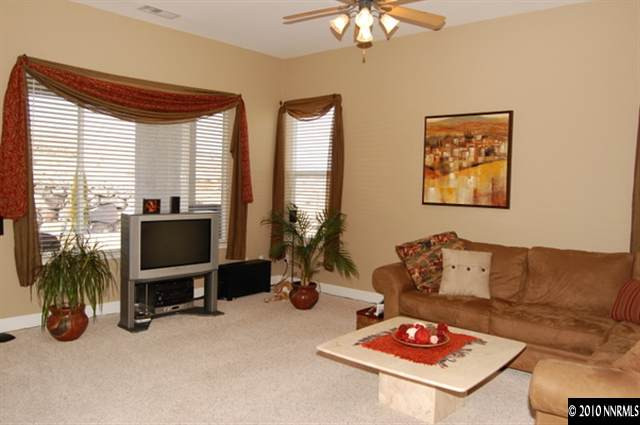2169 South Tesuque Road Reno, NV 89511 - Photo 3 of 9 Photo 3