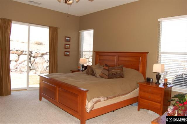 2169 South Tesuque Road Reno, NV 89511 - Photo 7 of 9 Photo 7