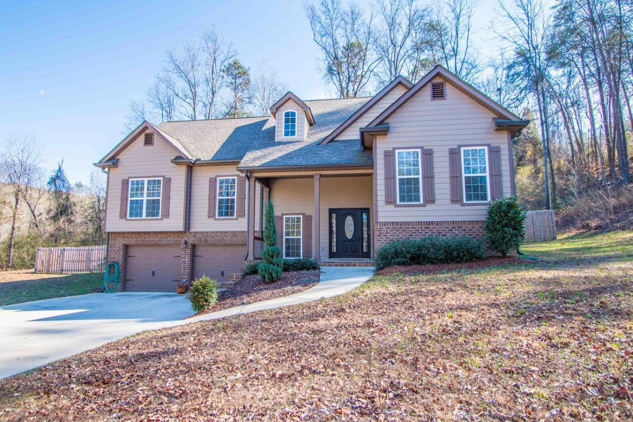 9354 Daisy Dallas Road Soddy Daisy, TN 37379 - Photo 1 of 51 9354 Daisy Dallas-12