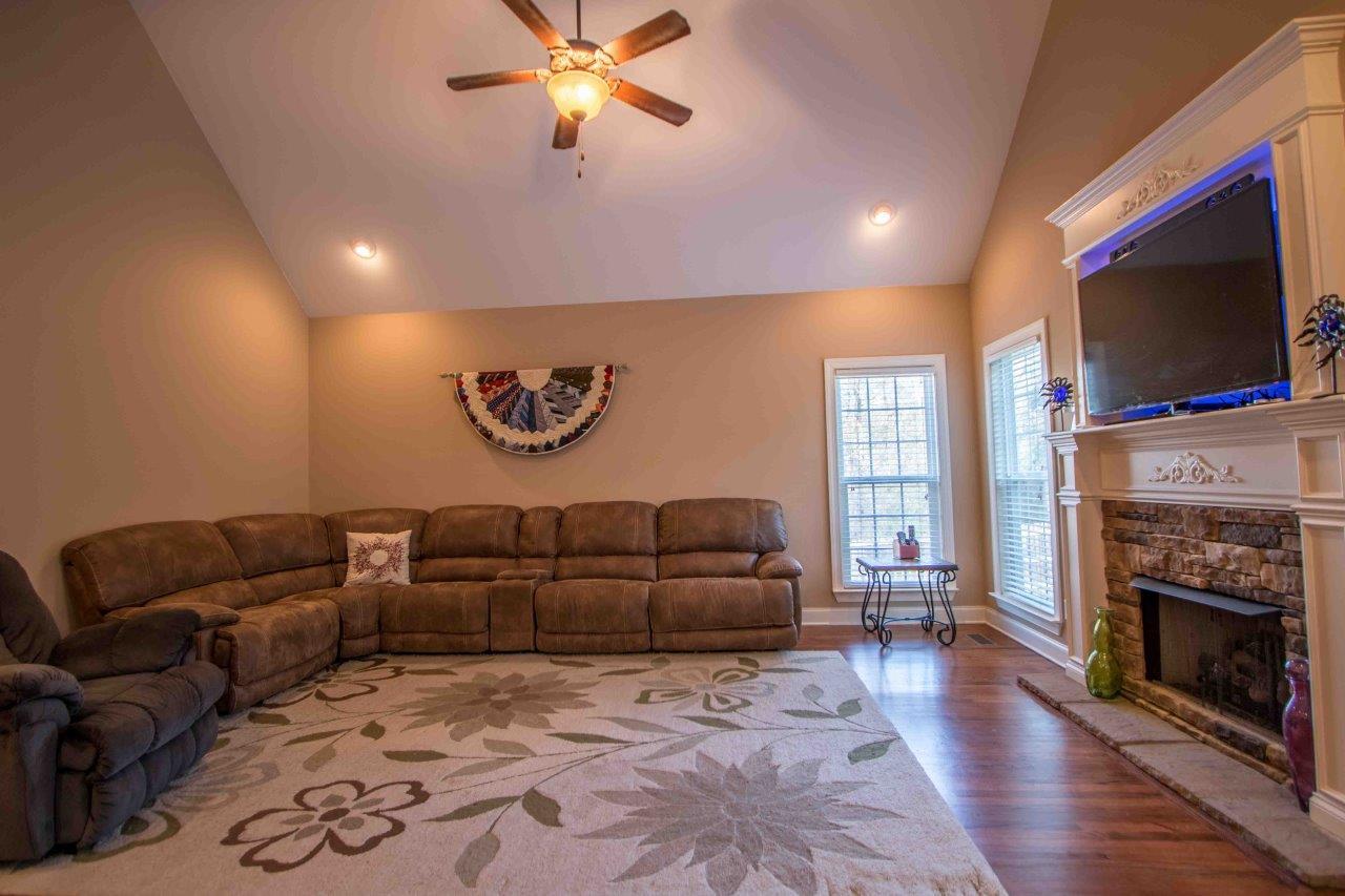 9354 Daisy Dallas Road Soddy Daisy, TN 37379 - Photo 20 of 51 9354 Daisy Dallas-20