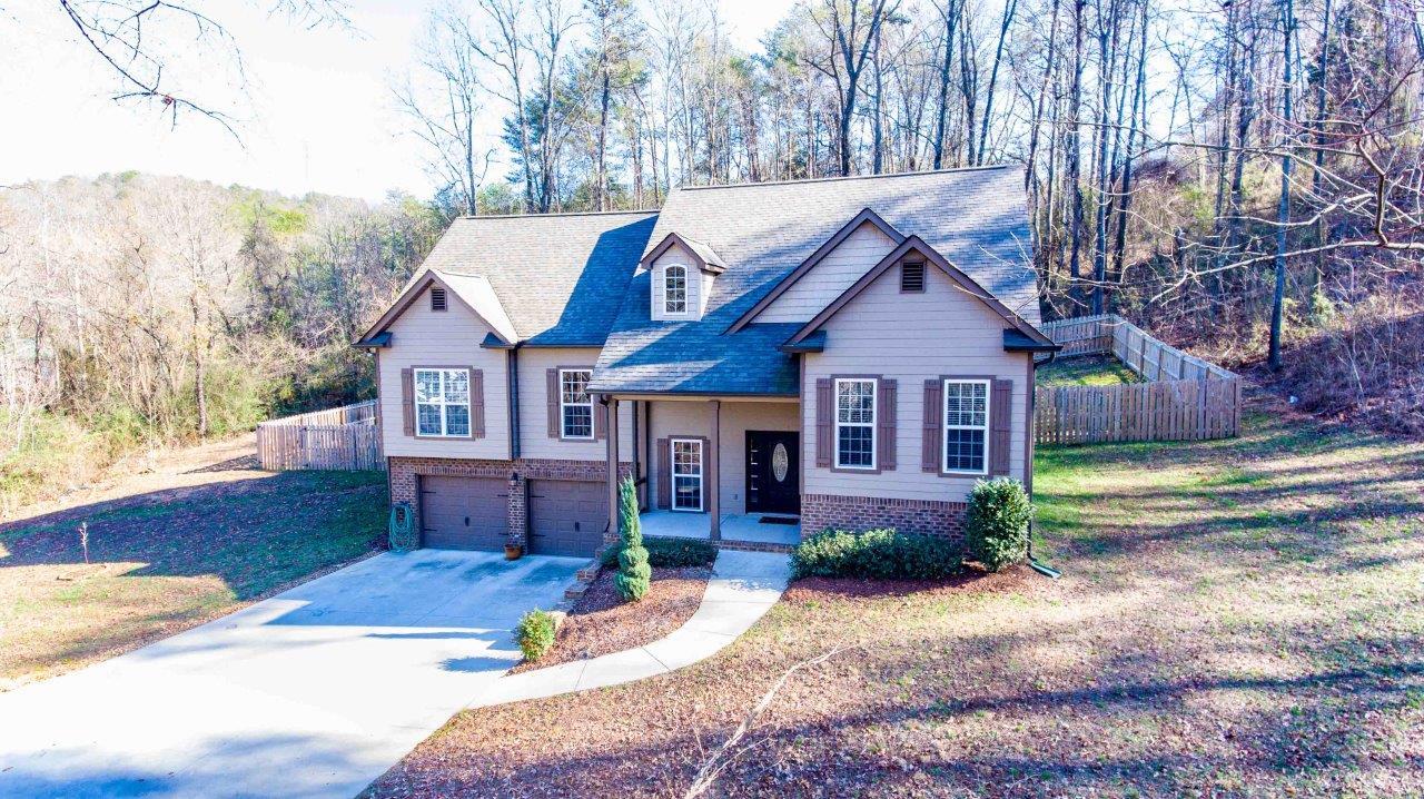 9354 Daisy Dallas Road Soddy Daisy, TN 37379 - Photo 44 of 51 9354 Daisy Dallas-7