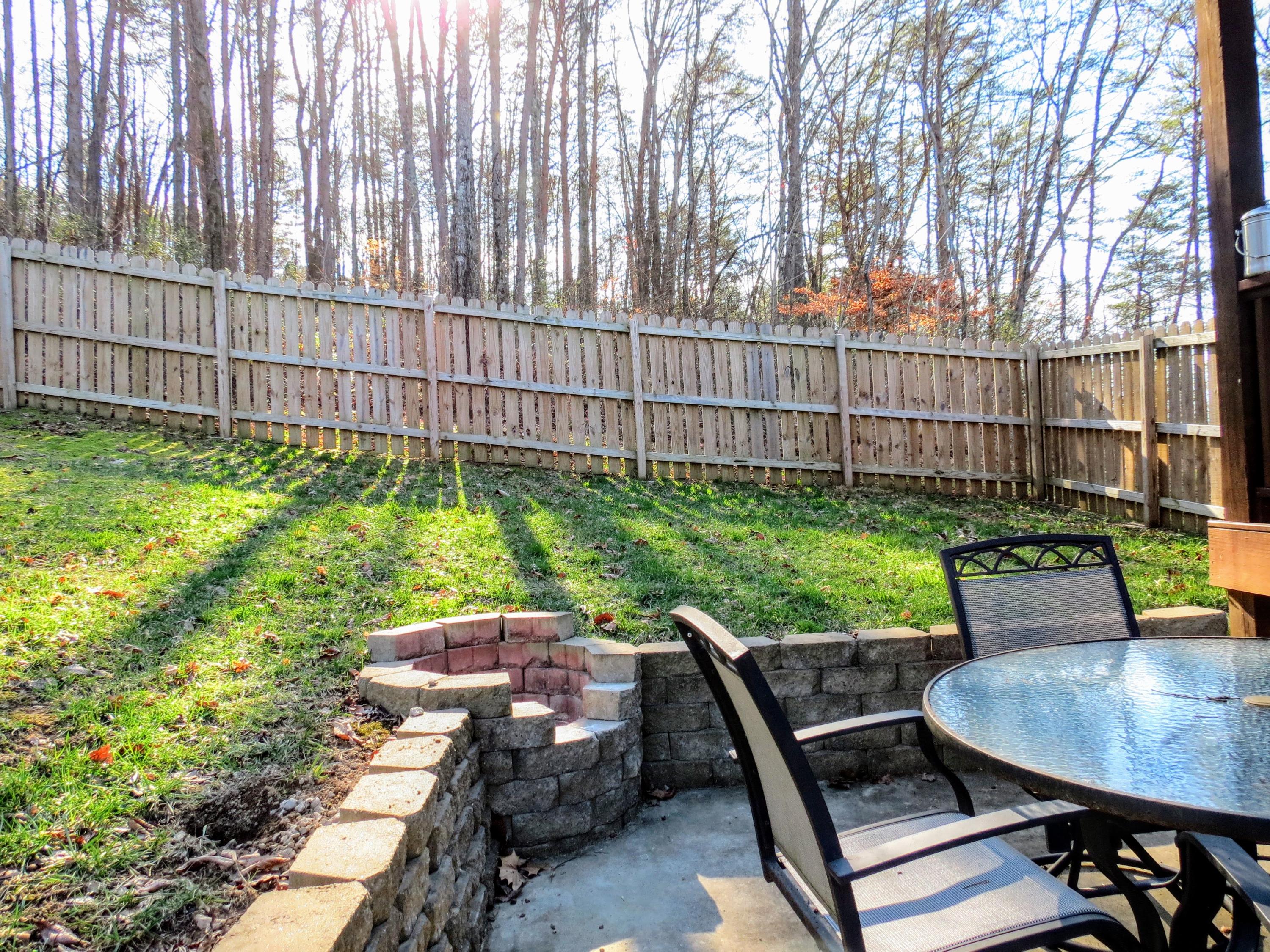 9354 Daisy Dallas Road Soddy Daisy, TN 37379 - Photo 7 of 51 Fire Pit