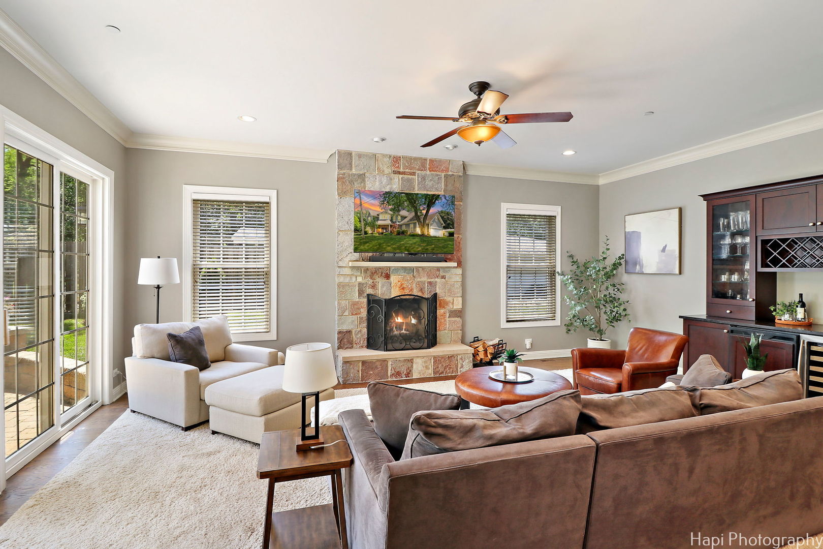 135 West Tower Road Barrington, IL 60010 - Photo 6 of 49 Gallery Image 6
