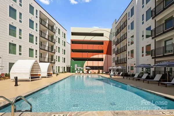 $1,369 | 4101 Raleigh Street, Unit S2, Charlotte, NC 28206