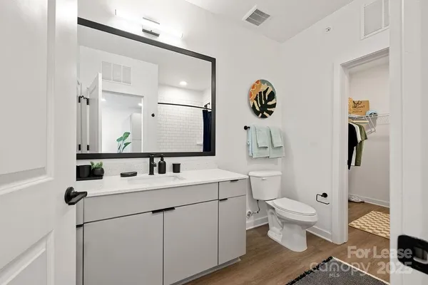 $1,369 | 4101 Raleigh Street, Unit S2, Charlotte, NC 28206