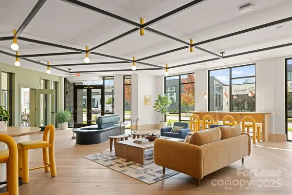 $1,369 | 4101 Raleigh Street, Unit S2, Charlotte, NC 28206