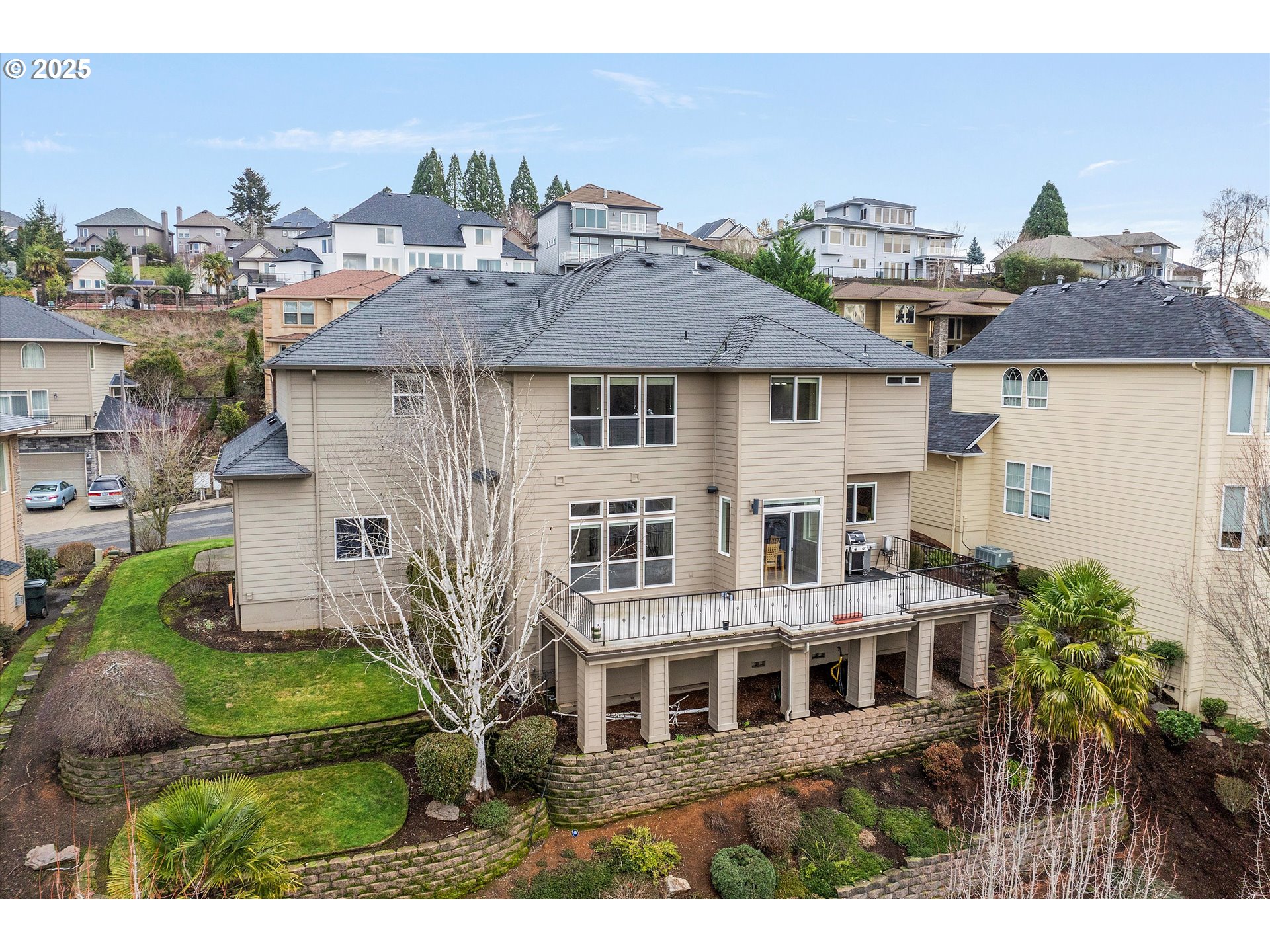 620 Inverness Court Southeast Salem, OR 97306 - Photo 35 of 37