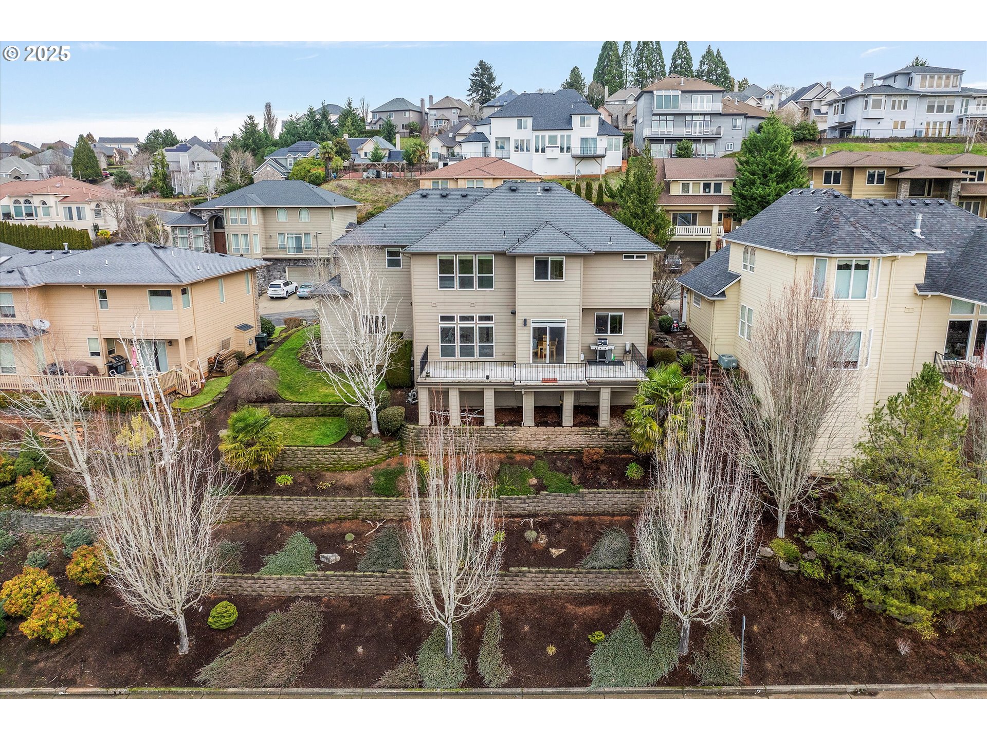 620 Inverness Court Southeast Salem, OR 97306 - Photo 36 of 37
