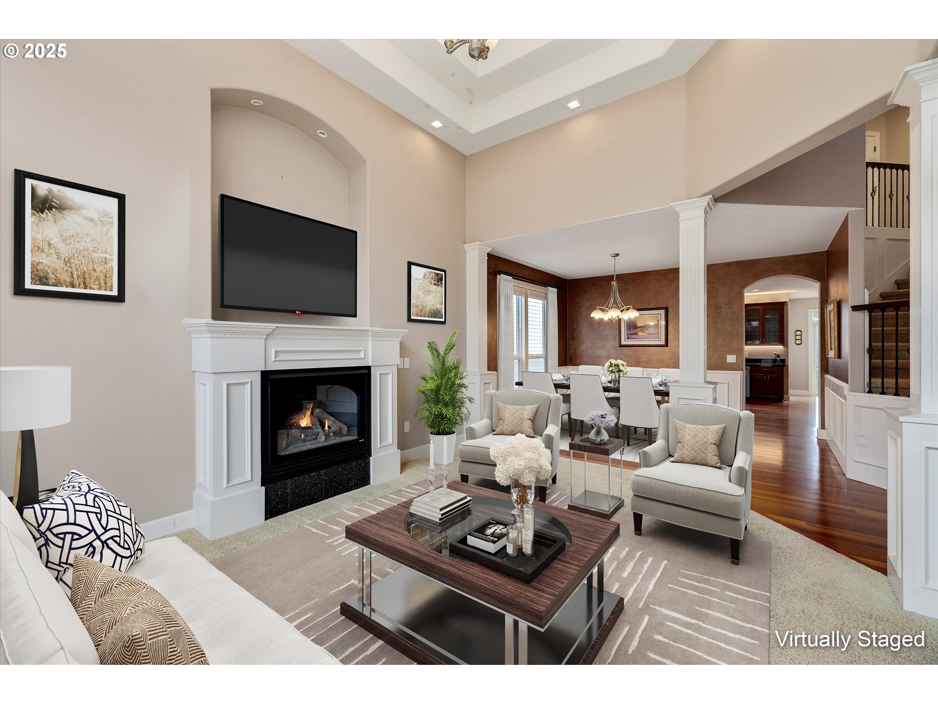 620 Inverness Court Southeast Salem, OR 97306 - Photo 10 of 37