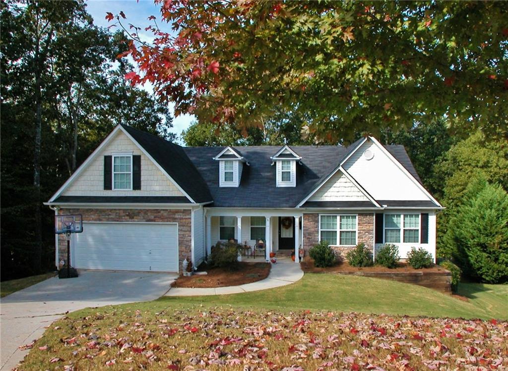 5179 Scenic View Road Flowery Branch, GA 30542 - Photo 1 of 1