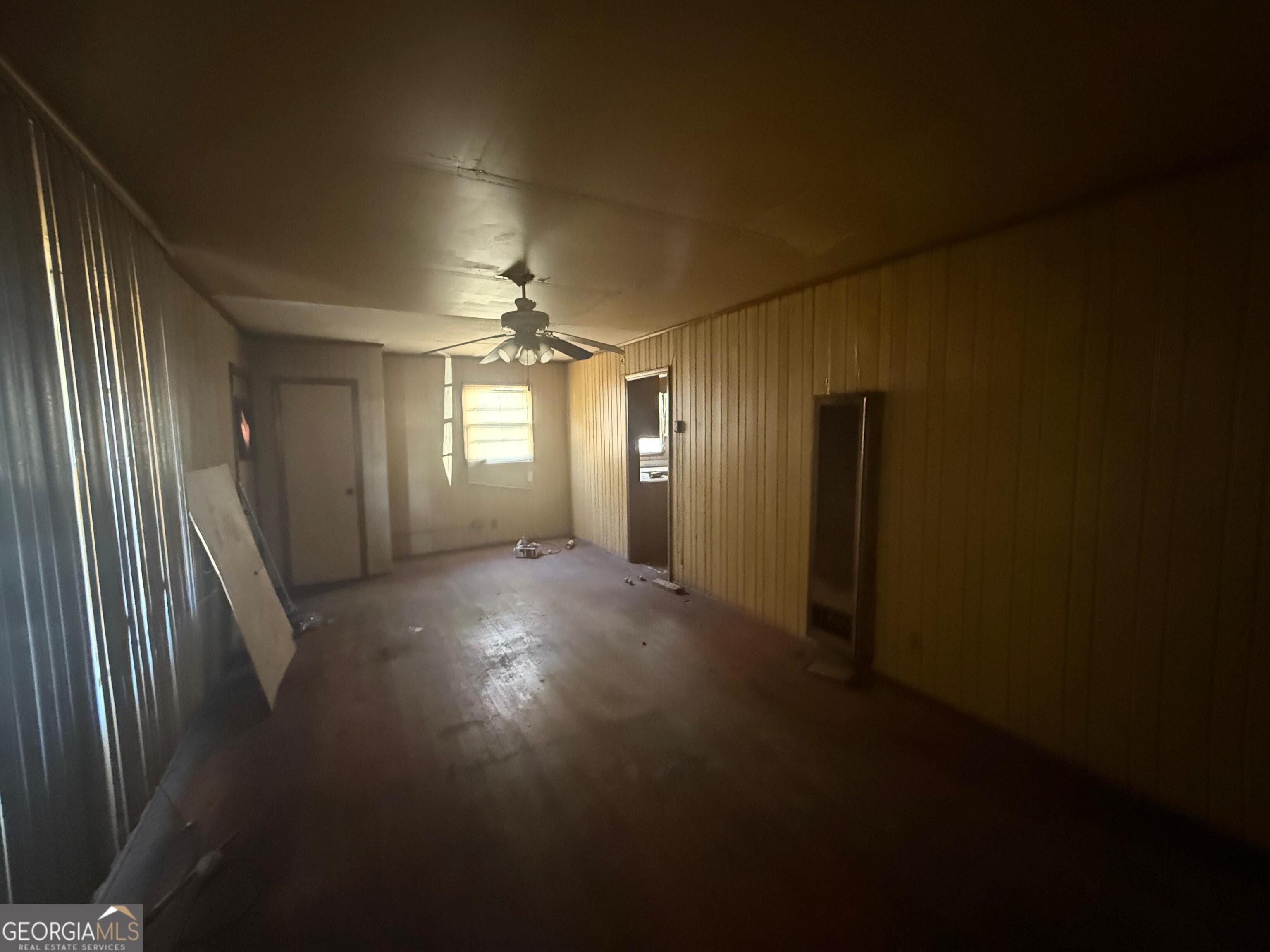 415 Branham Avenue Southwest Rome, GA 30161 - Photo 15 of 15 a view of a livingroom with a fireplace