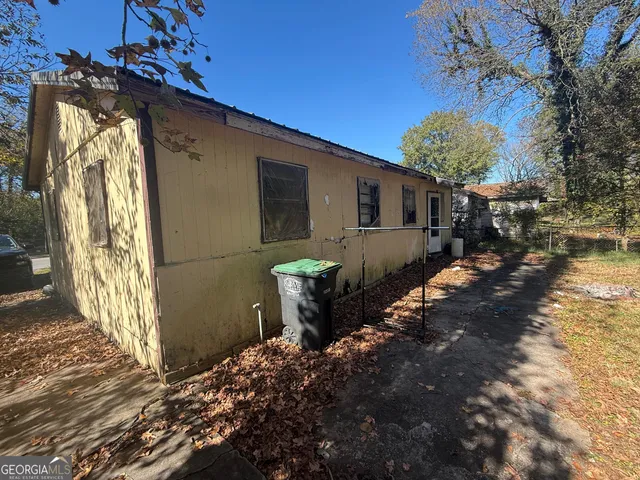 $57,000 | 415 Branham Avenue Southwest, Rome, GA 30161