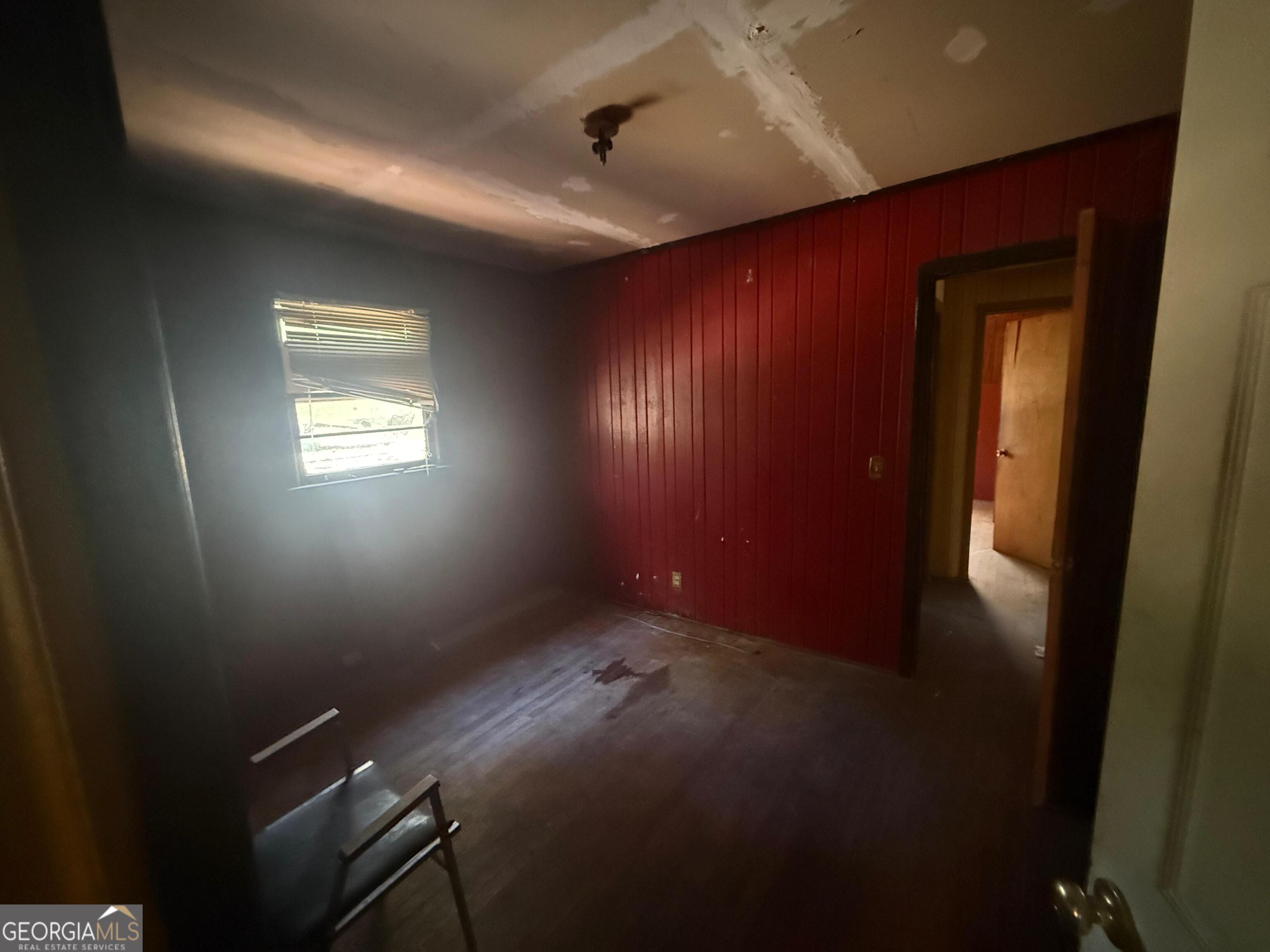 415 Branham Avenue Southwest Rome, GA 30161 - Photo 7 of 15 a view of empty room