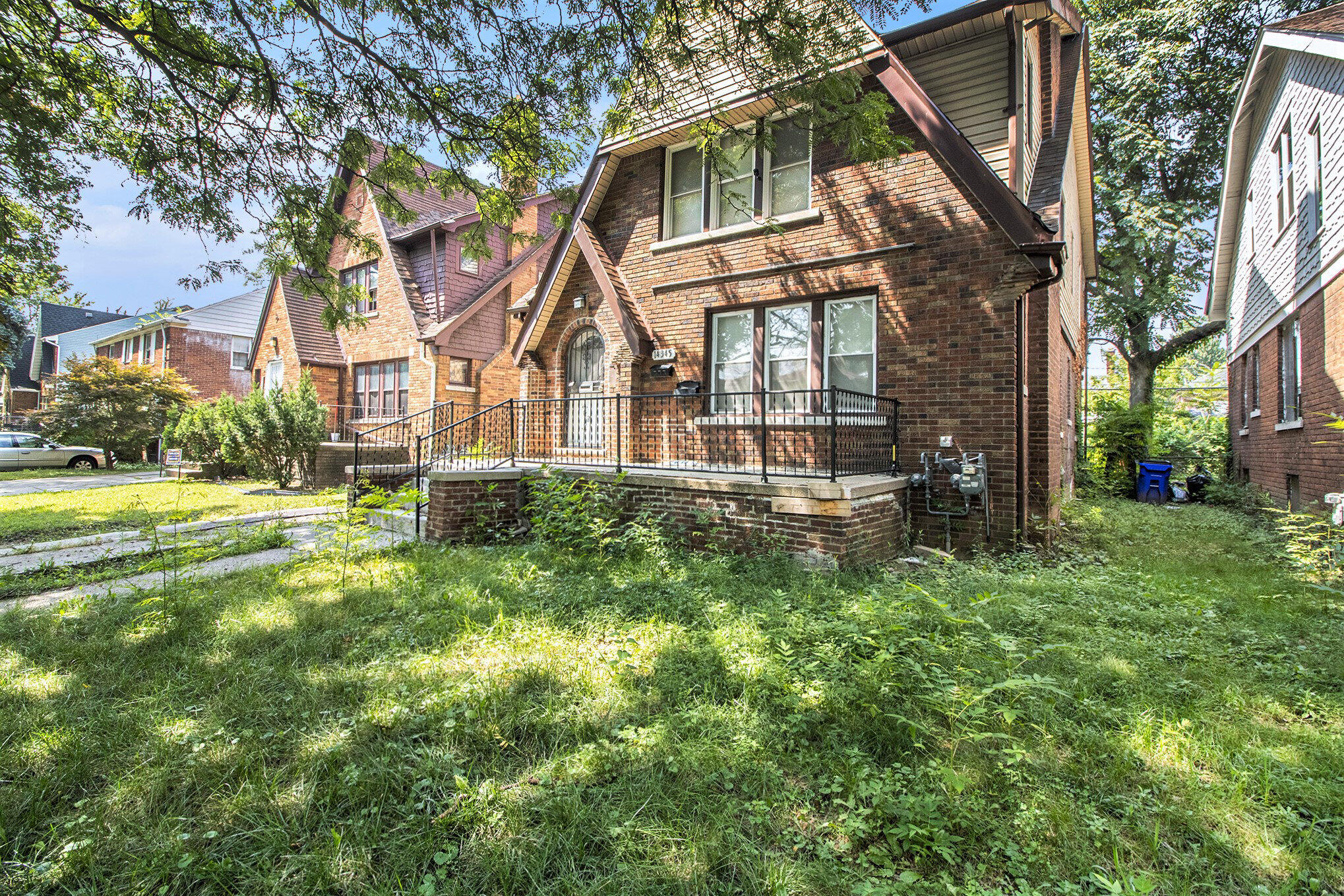 14343 Prevost Street Detroit, MI 48227 - Photo 2 of 22 004_img_8207_16