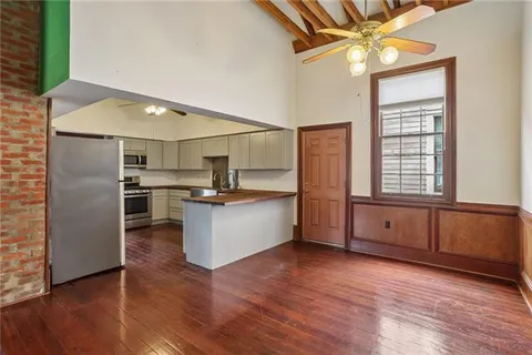 $575,000 | 231 Morgan Street, New Orleans, LA 70114