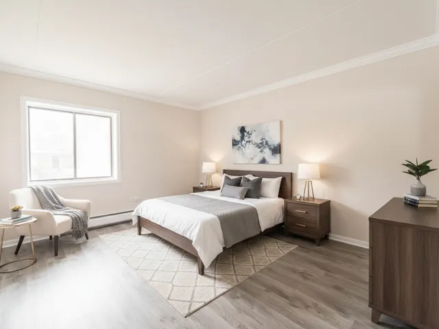 $159,900 | 144 East Bailey Road, Unit D, Naperville, IL 60565