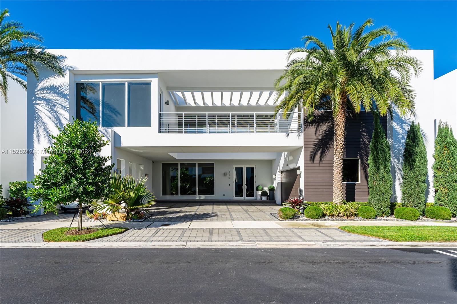 7470 Northwest 103rd Pl  