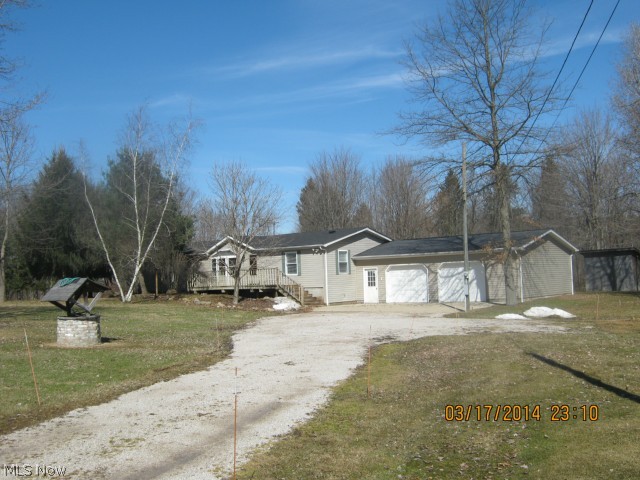 1849 Dodgeville Road Rome, OH 44085 - Photo 3 of 19
