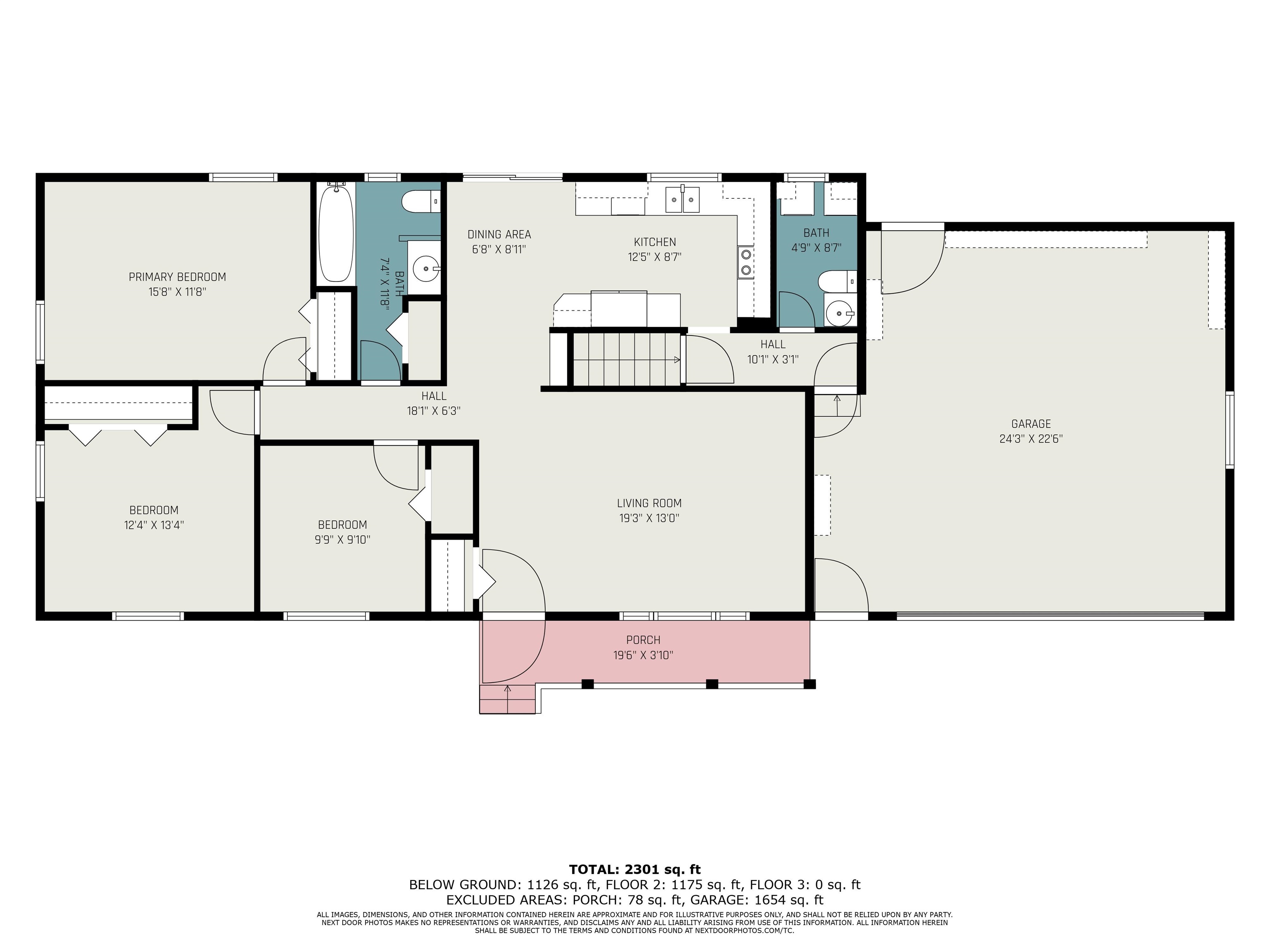 6333 Mackinaw Road Saginaw, MI 48604 - Photo 23 of 25 Gallery Image 23