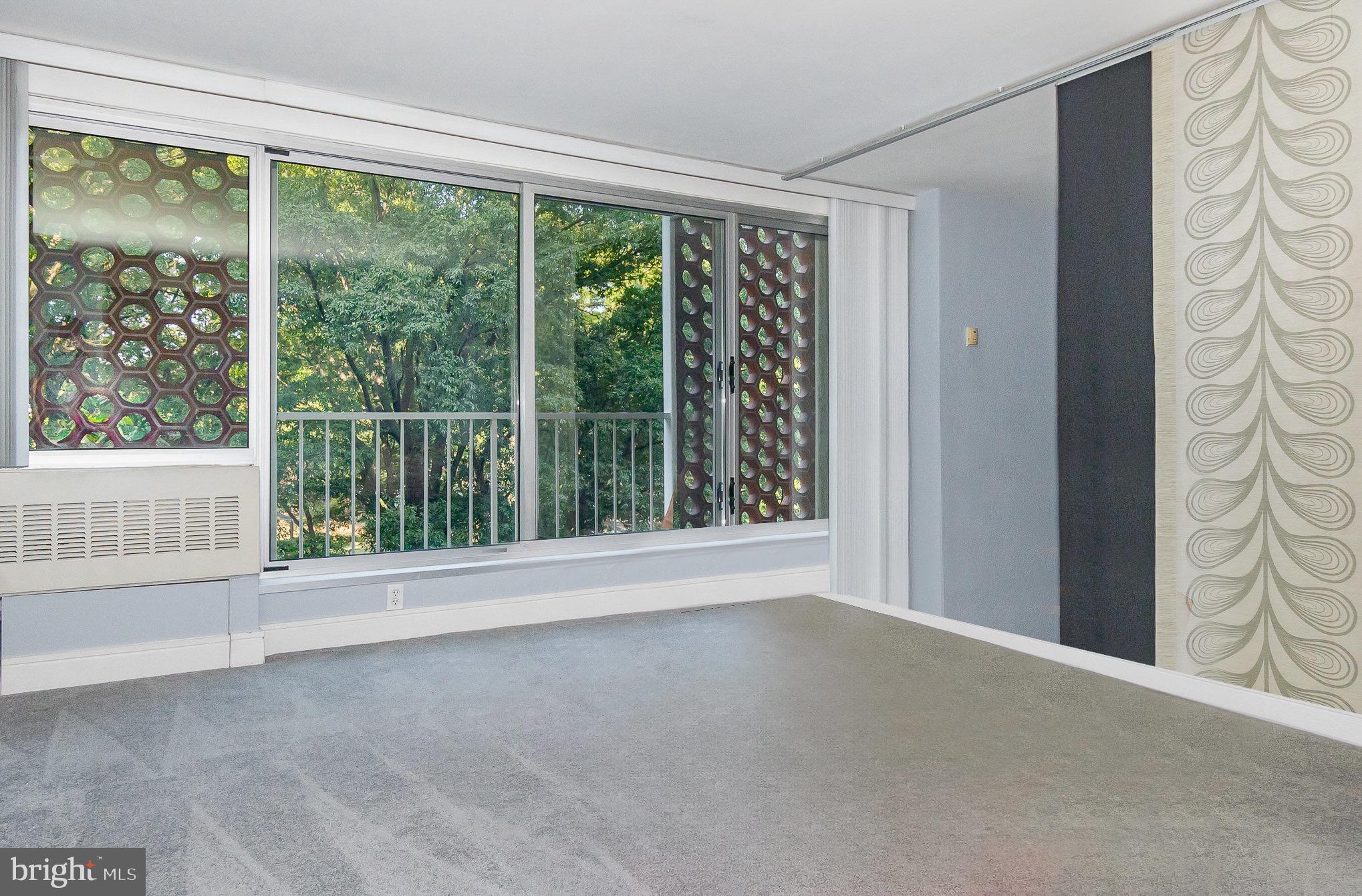 800 4th Street Southwest, Unit N322 Washington, DC 20024 - Photo 11 of 37