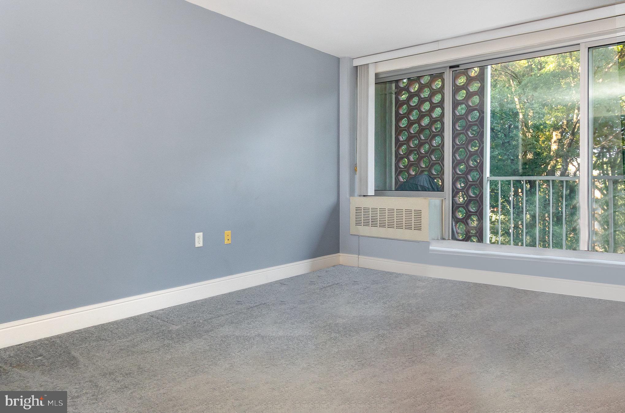 800 4th Street Southwest, Unit N322 Washington, DC 20024 - Photo 12 of 37