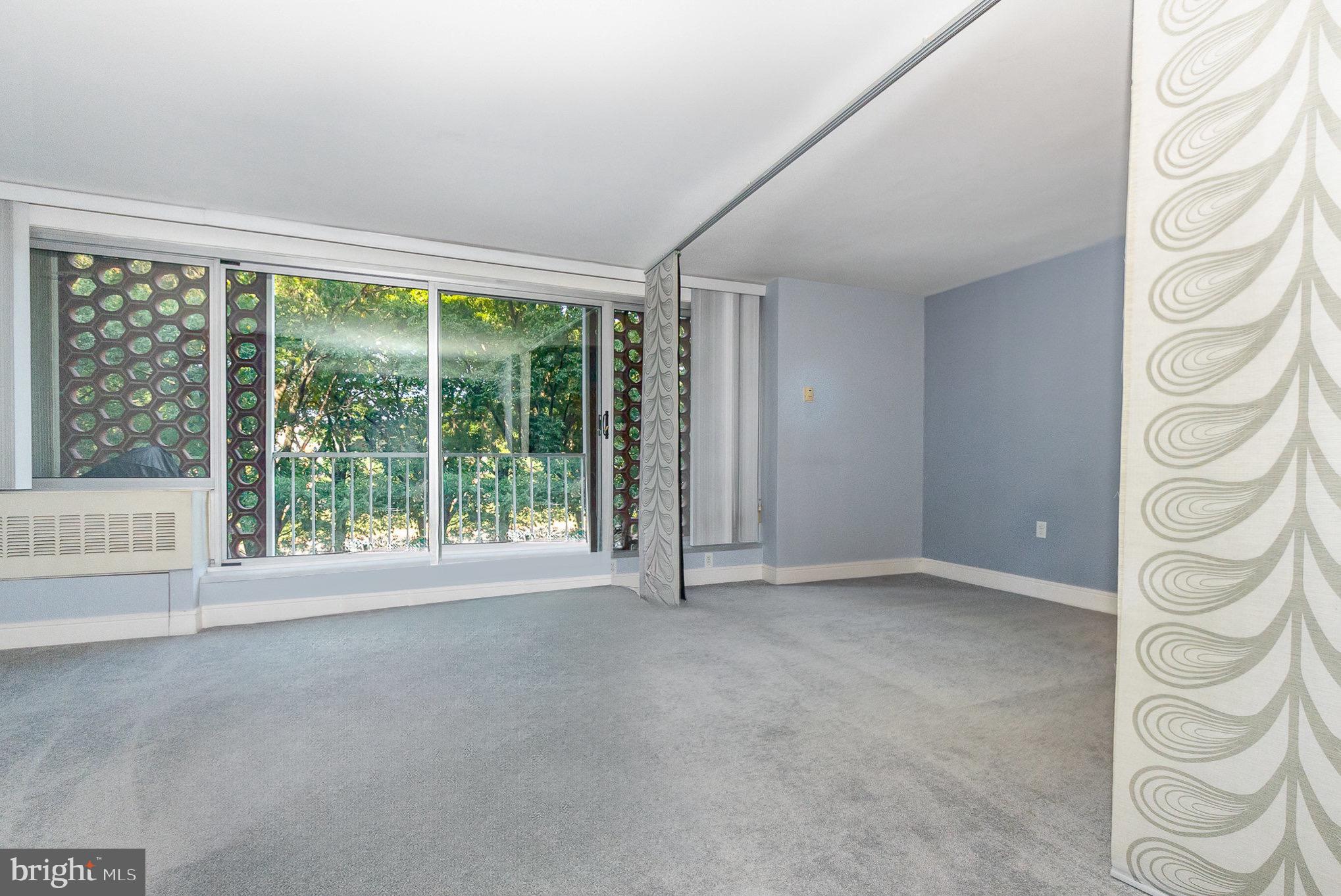 800 4th Street Southwest, Unit N322 Washington, DC 20024 - Photo 13 of 37