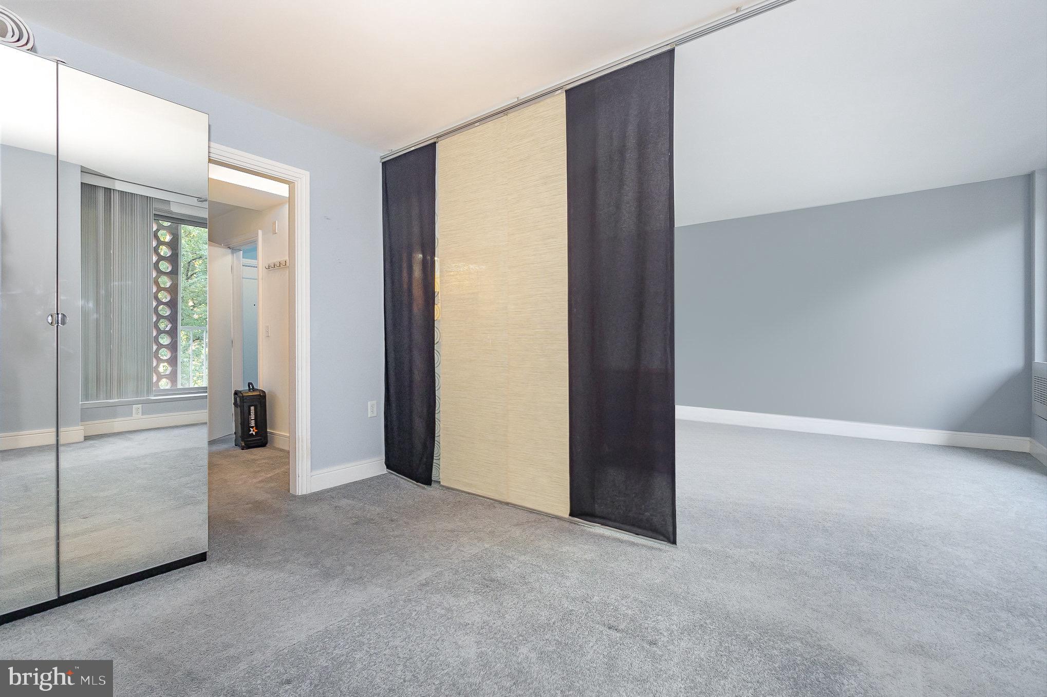 800 4th Street Southwest, Unit N322 Washington, DC 20024 - Photo 15 of 37