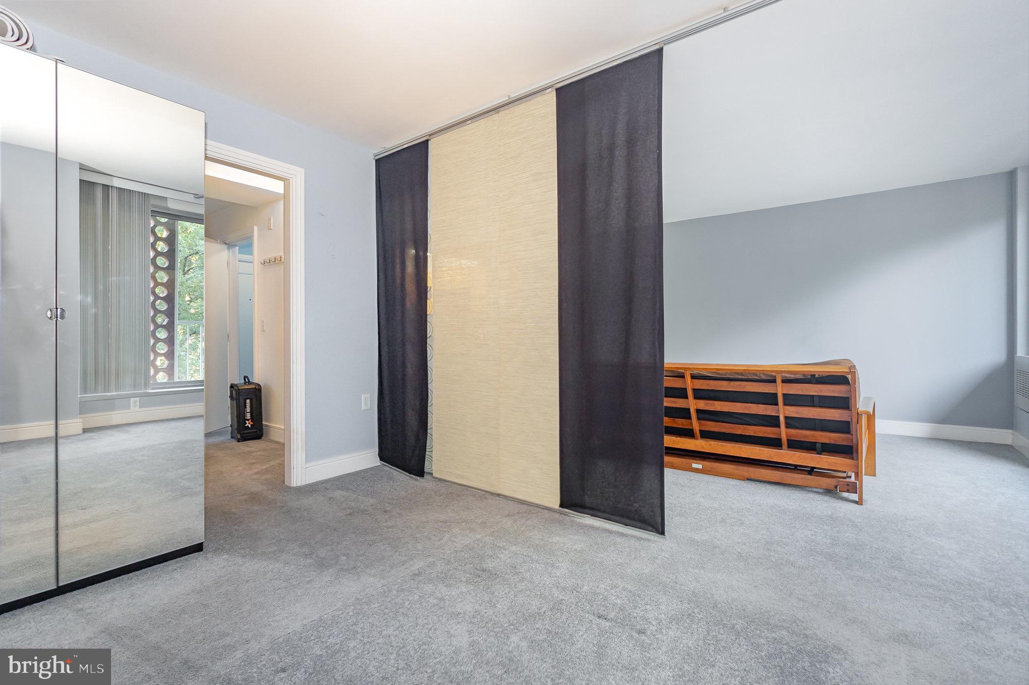 800 4th Street Southwest, Unit N322 Washington, DC 20024 - Photo 17 of 37