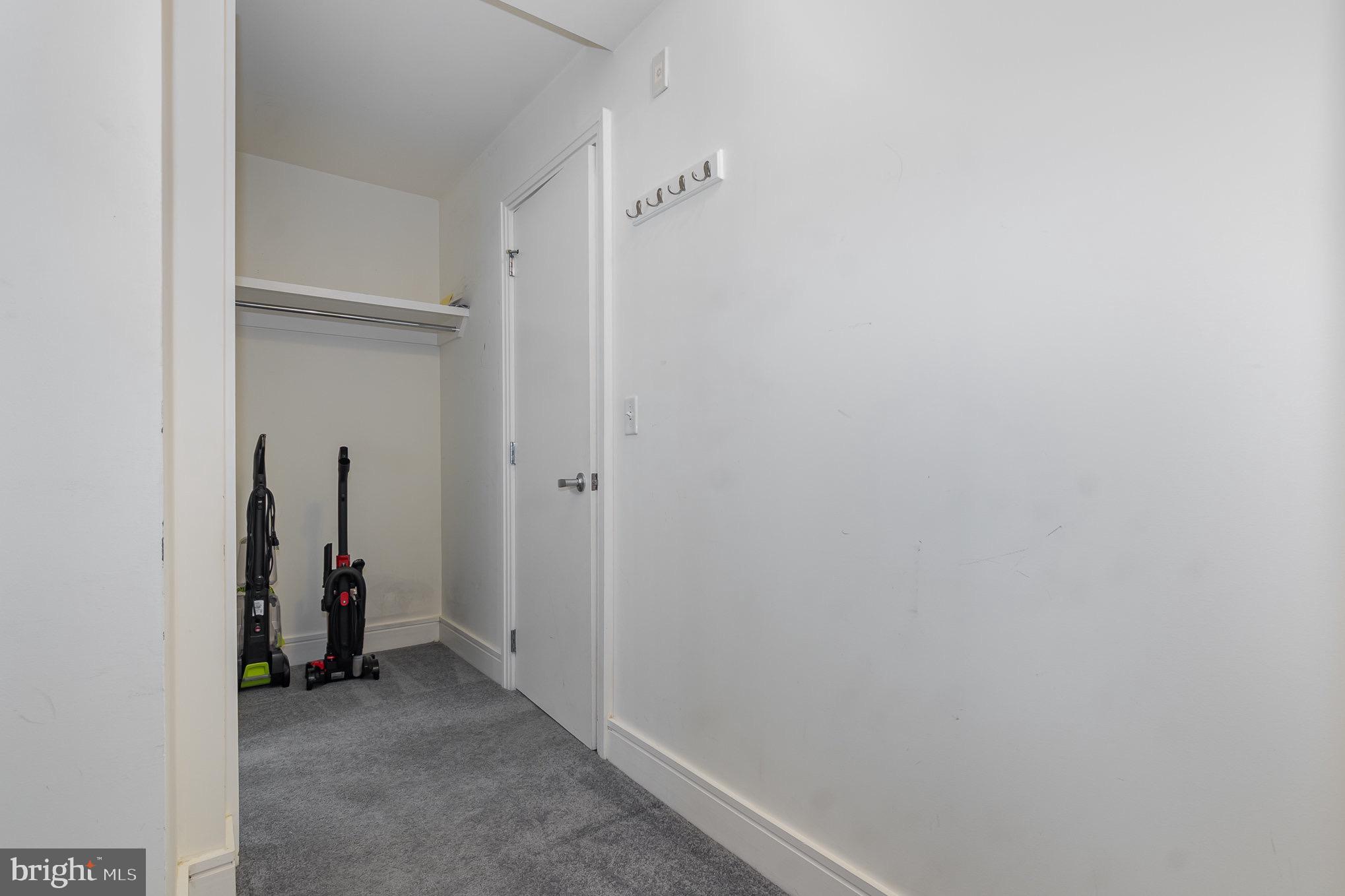 800 4th Street Southwest, Unit N322 Washington, DC 20024 - Photo 22 of 37