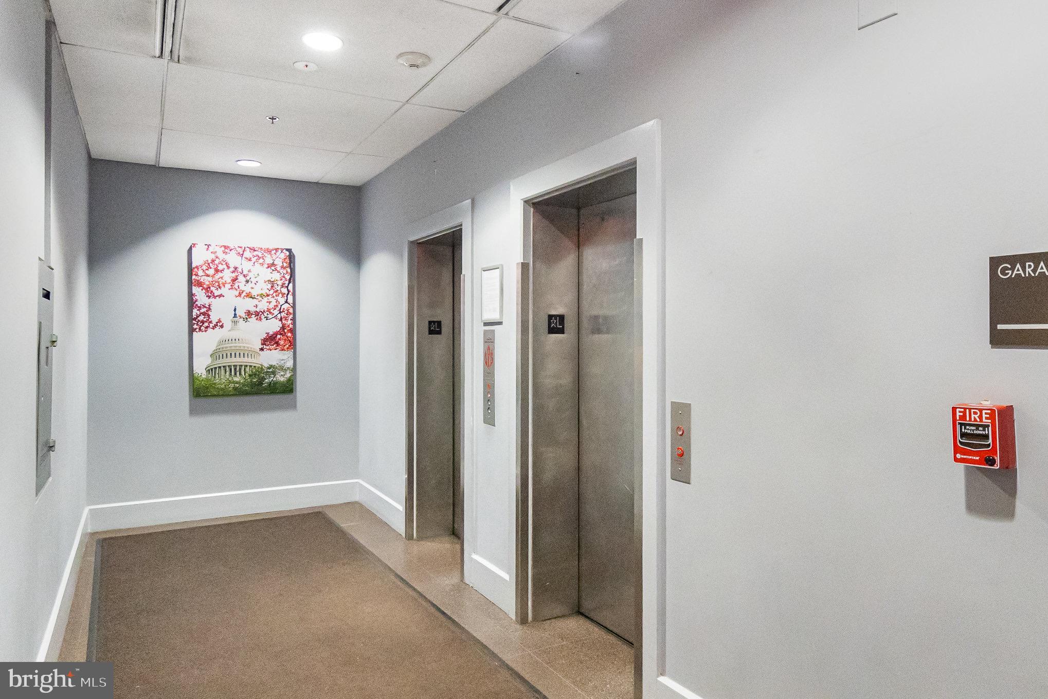 800 4th Street Southwest, Unit N322 Washington, DC 20024 - Photo 26 of 37
